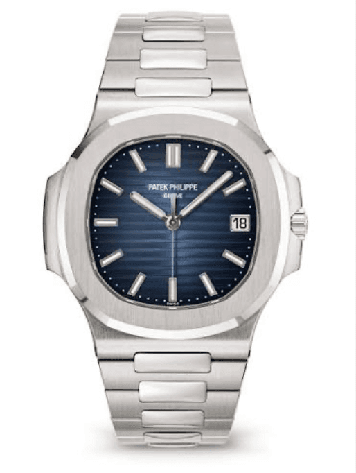 PATEK PHILIPPE Nautilus